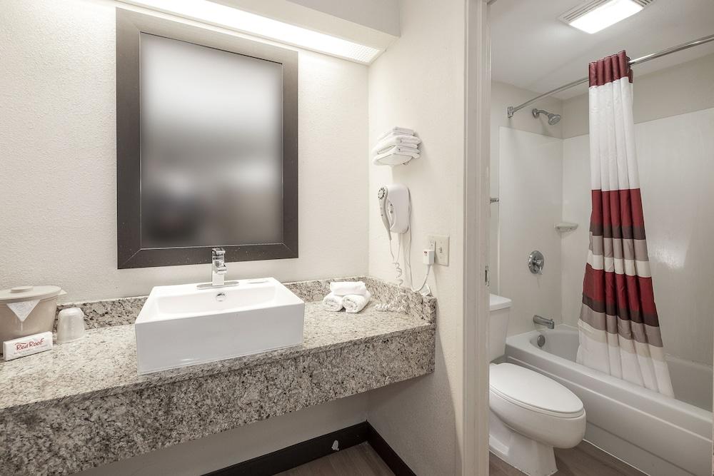 Travelodge By Wyndham Peoria Buitenkant foto