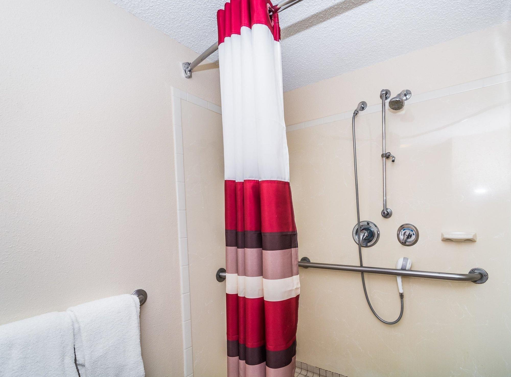 Travelodge By Wyndham Peoria Buitenkant foto