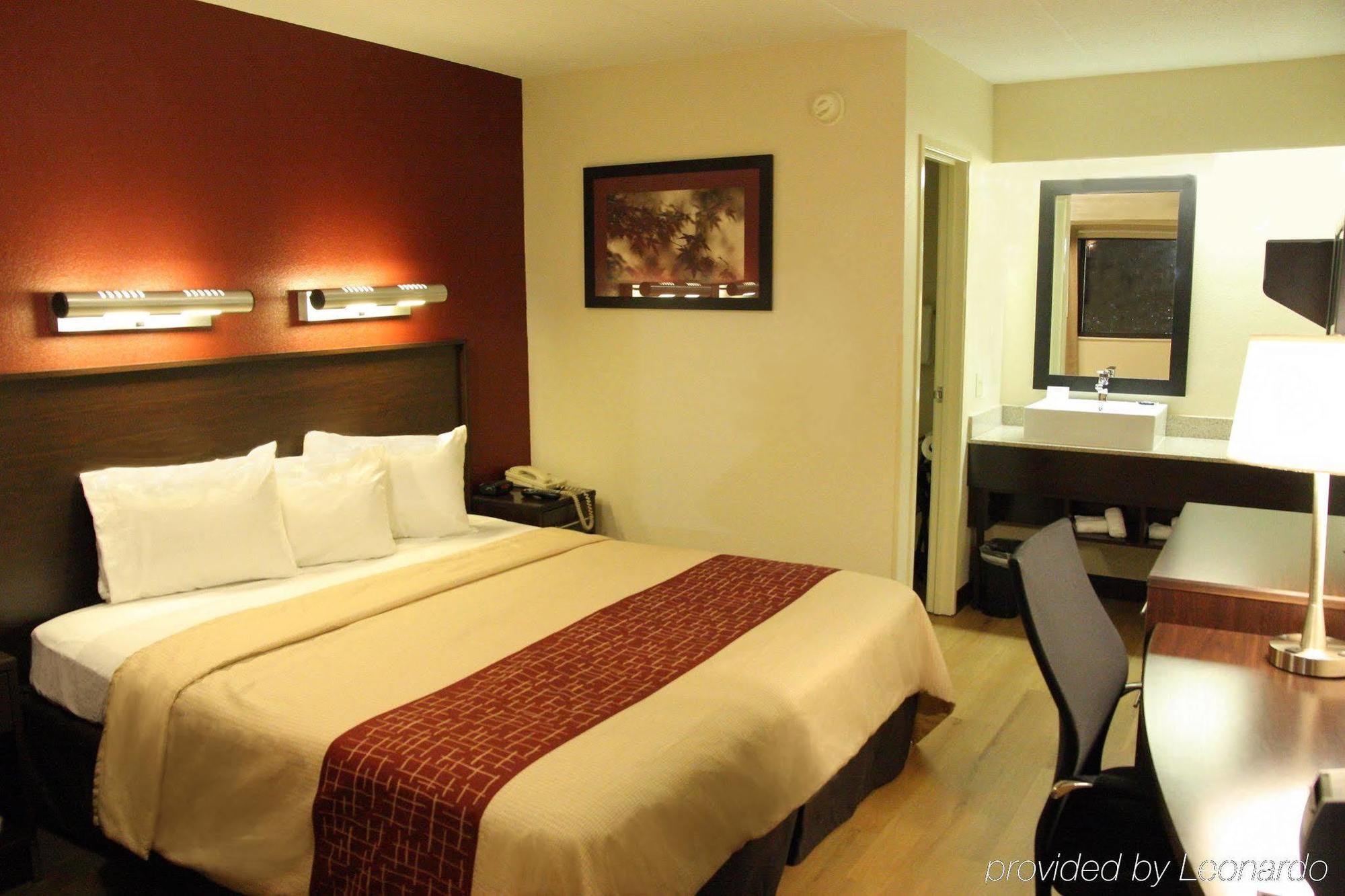 Travelodge By Wyndham Peoria Buitenkant foto