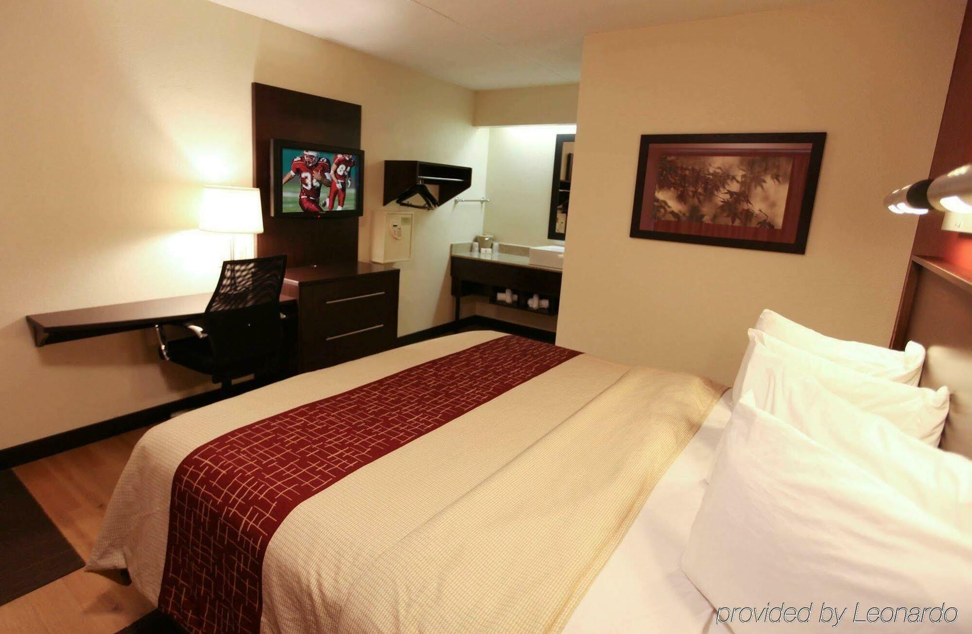 Travelodge By Wyndham Peoria Buitenkant foto